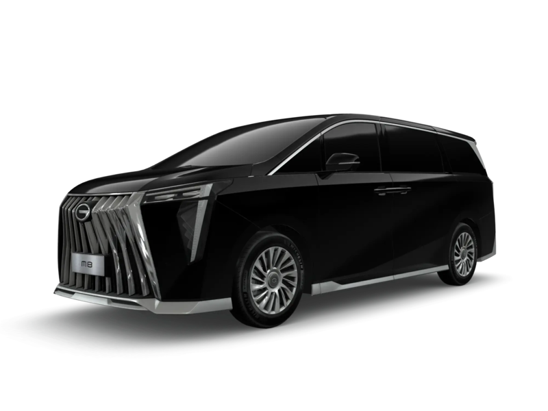 Gac Motor M8