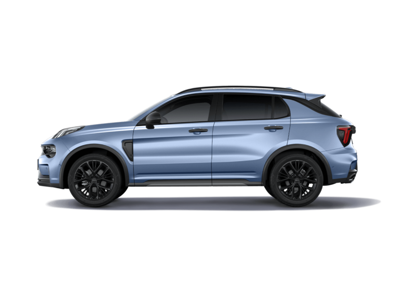 Lynk Co 01