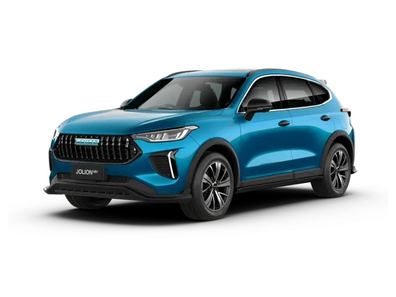 Haval Jolion PRO