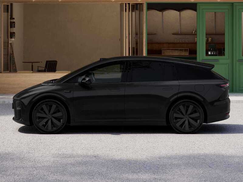Li Auto I6