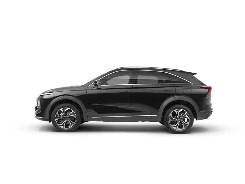 Haval Shenshou