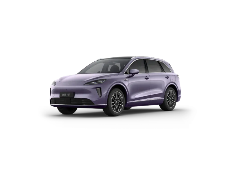 Saic H5