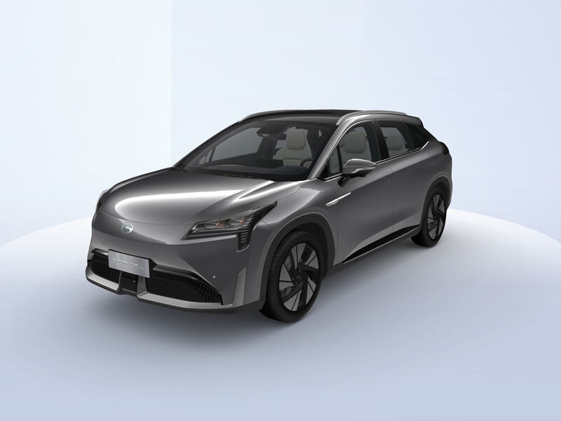 Aion LX