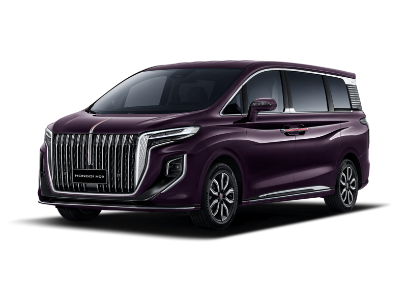 Hongqi HQ9