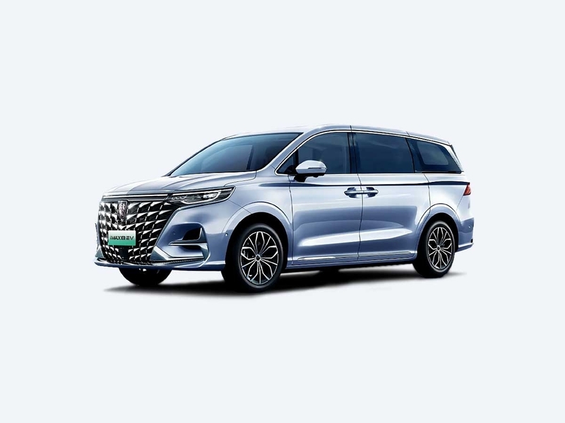 Roewe Imax8