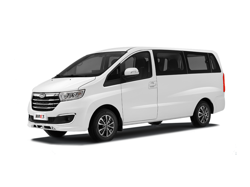 Jac Refine E3