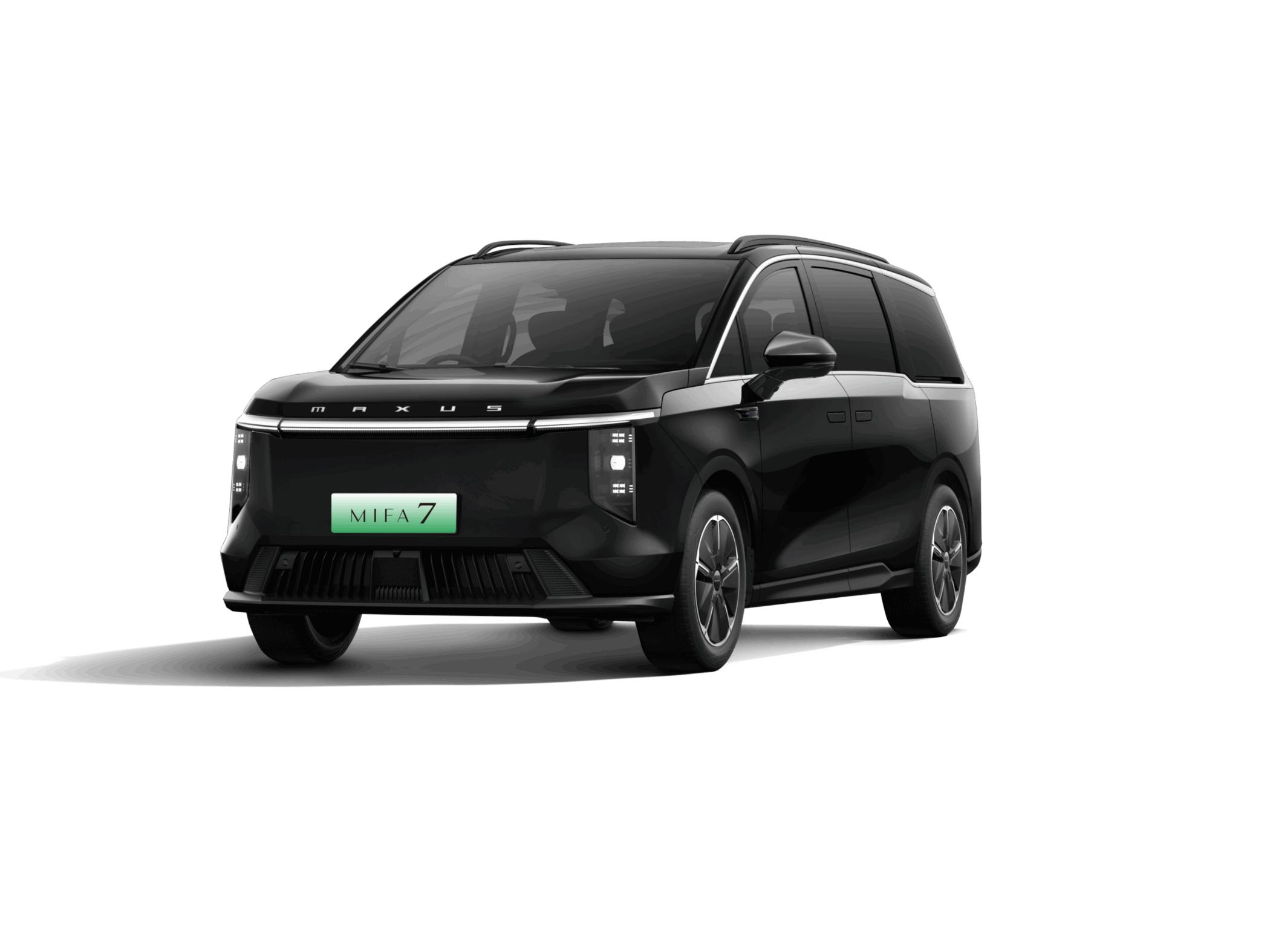 Maxus Mifa 7