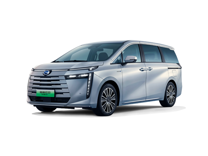 Gac Motor E8