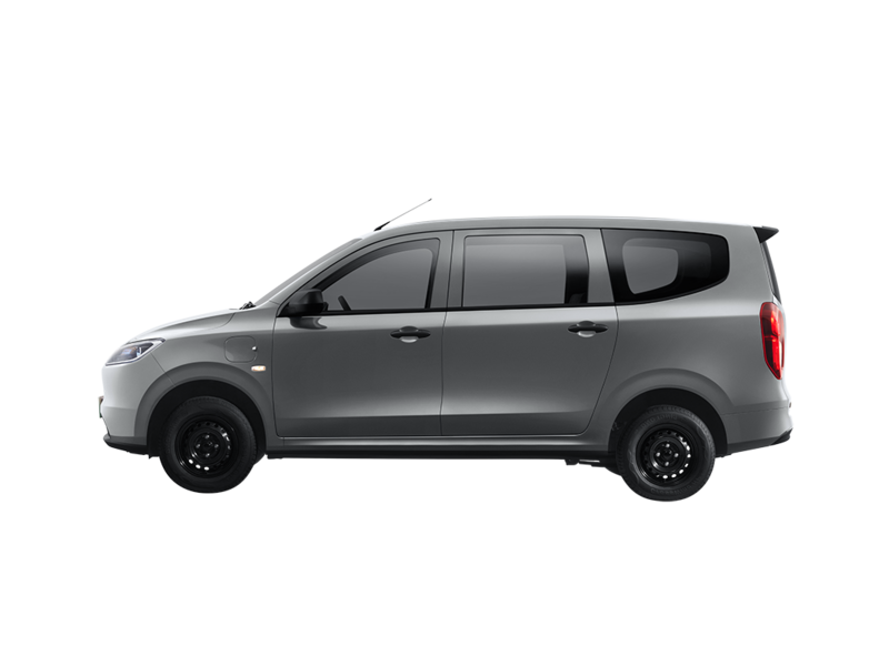Wuling Hongguang BEV