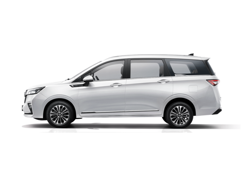 Wuling Jiachen