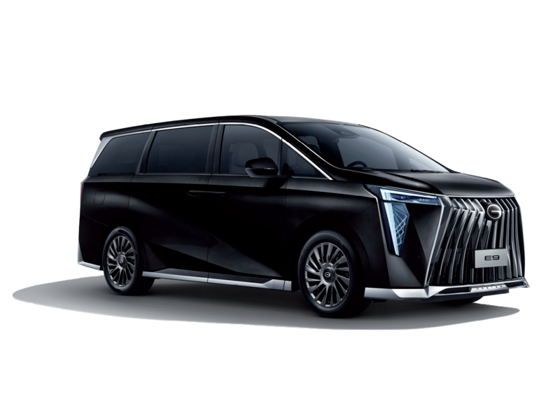 Gac Motor E9