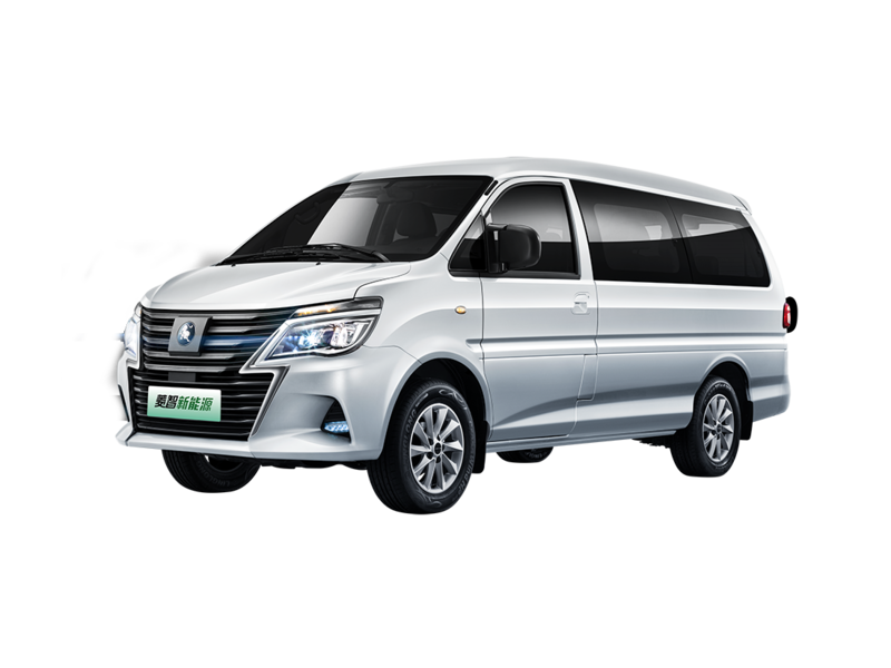 Forthing Lingzhi M5 NEV