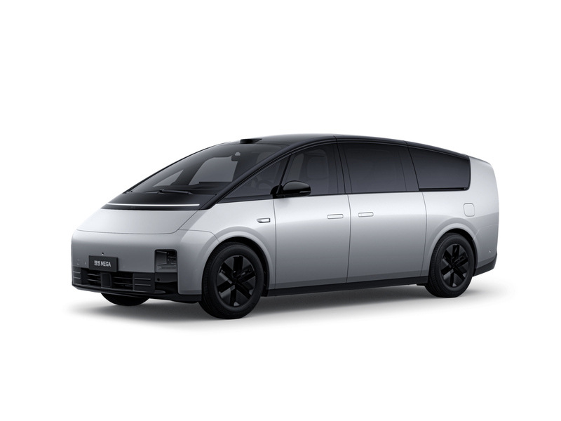Li Auto Mega
