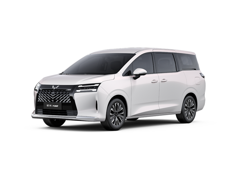 Wuling Starlight 730