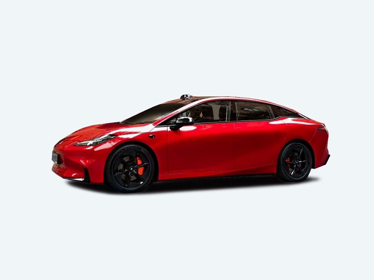 Hyptec GT