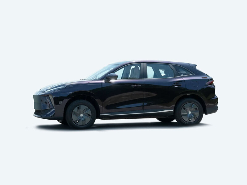 Forthing Xinghai X5