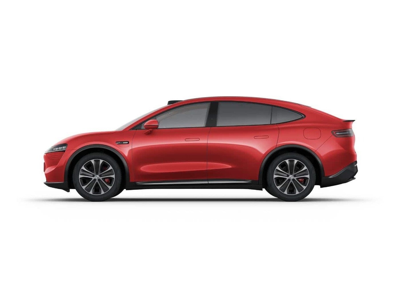 Luxeed R7